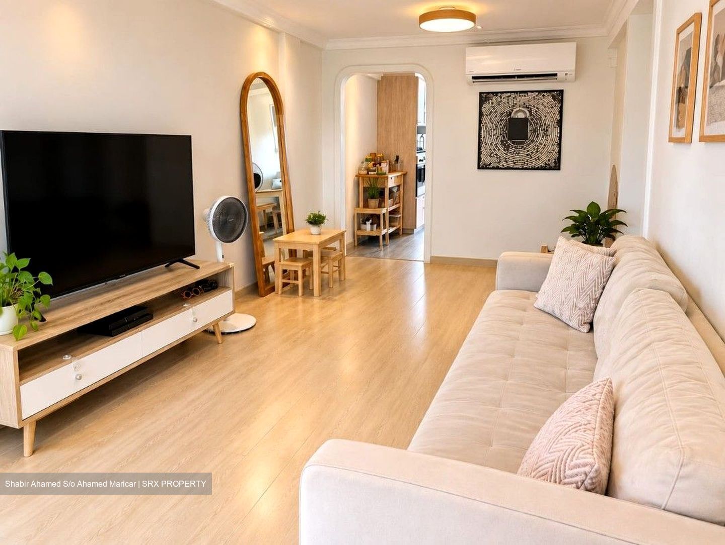 Blk 102 Jurong East Ville (Jurong East), HDB 4 Rooms #636456631